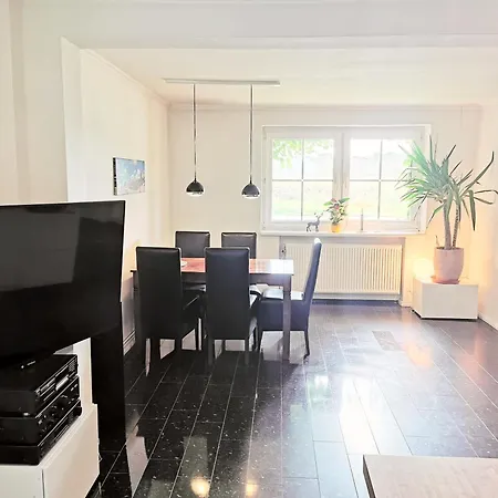 Vakantiehuis Gaestehaus 