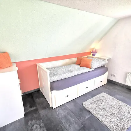 Vakantiehuis Gaestehaus 