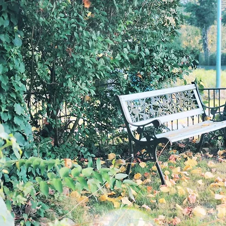 Vakantiehuis Gaestehaus 